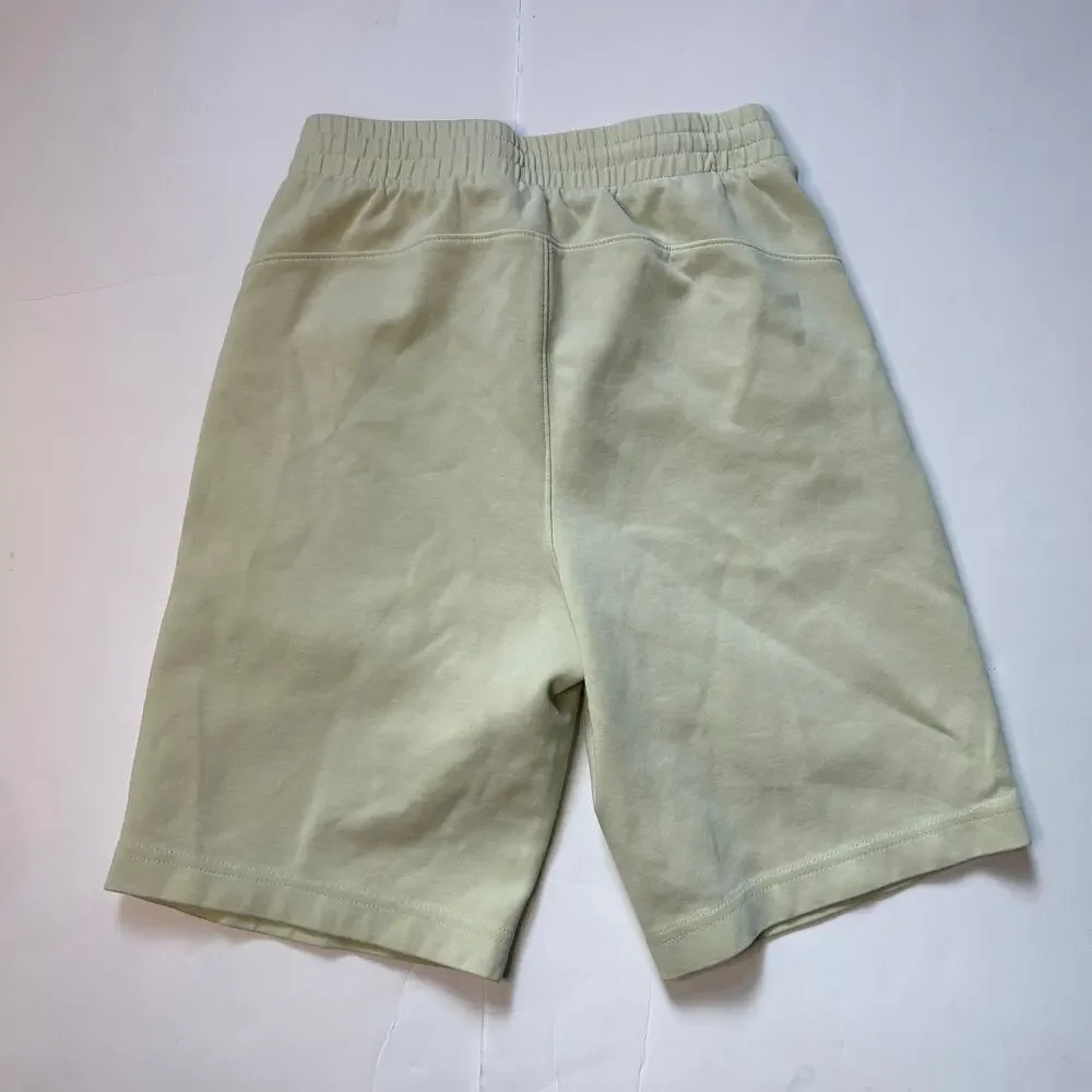 Old Navy Boys Dynamic Fleece Shorts - Size Large (10-12)